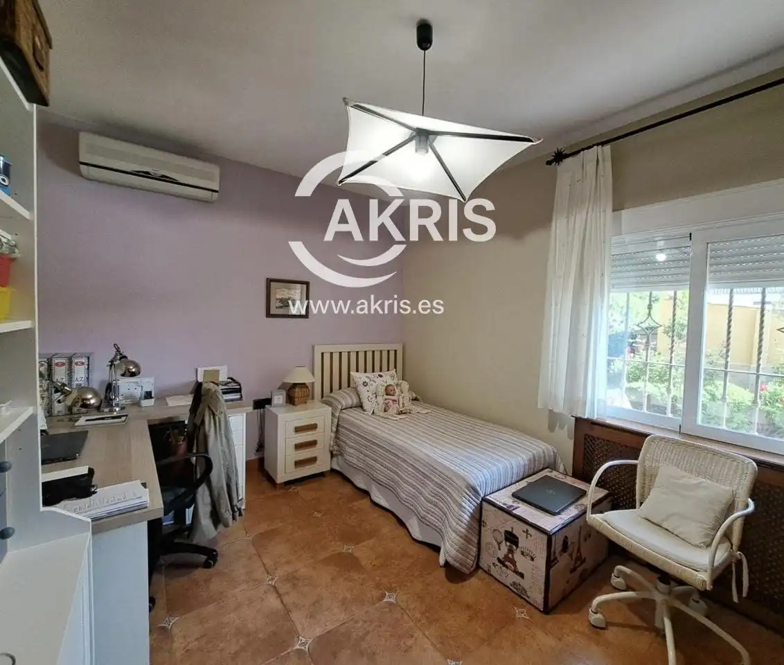 Chalet en venta en Cedro, imagen 9