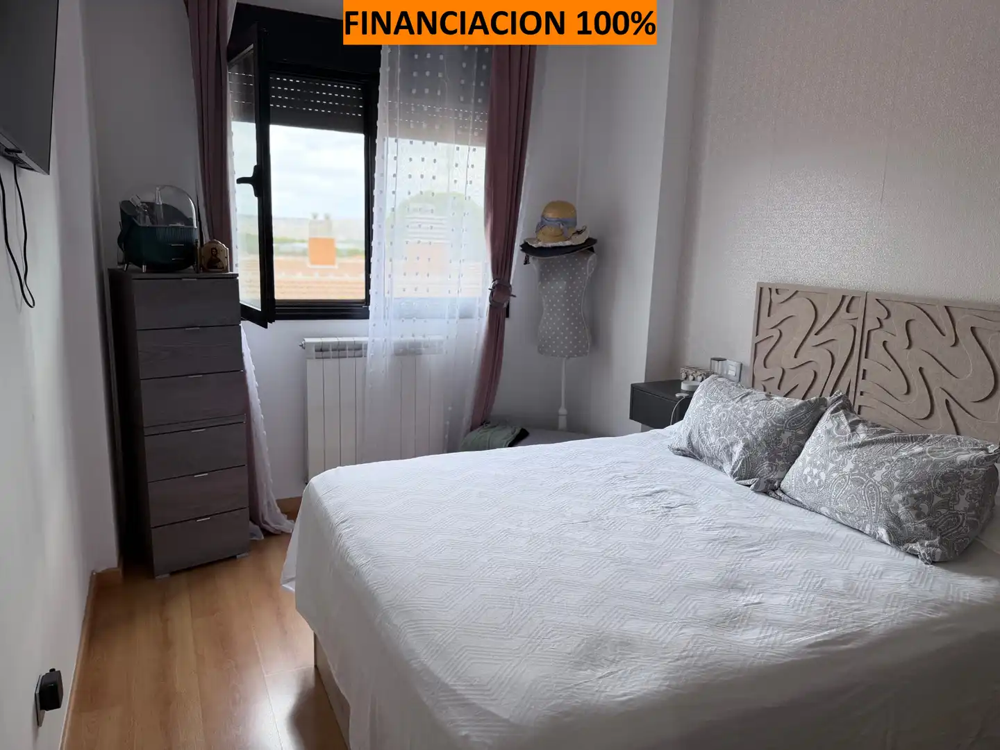 Dormitori de Àtic en venda en Barrios rurales del oeste