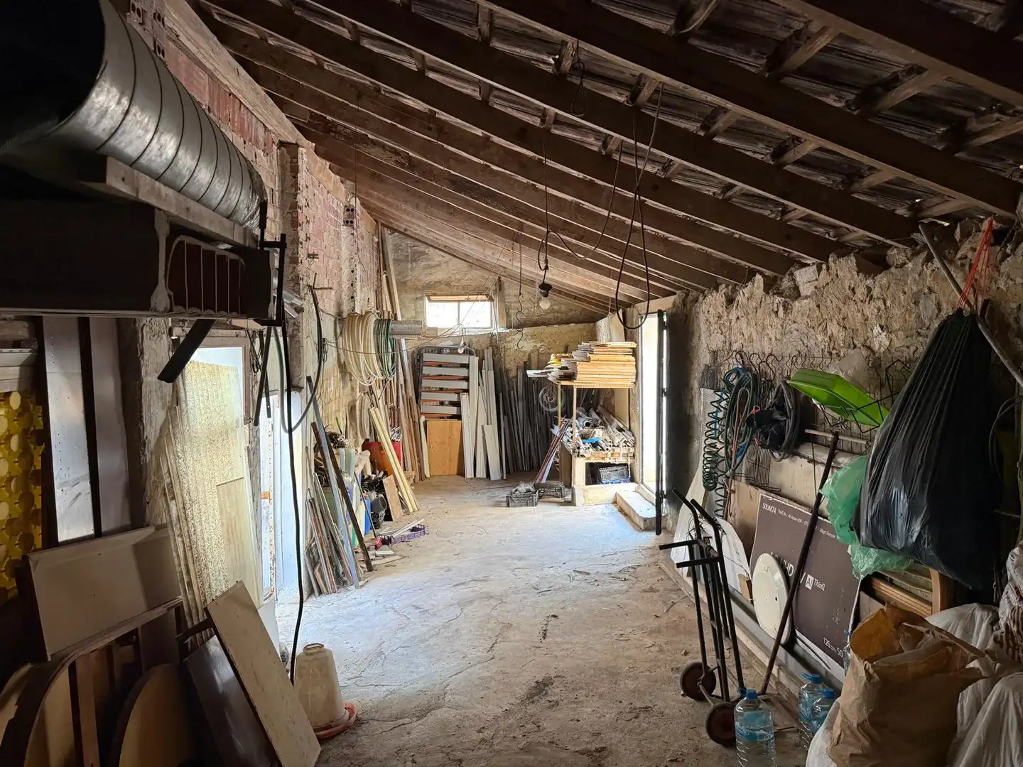 Casa amb jardí en venda a Puertas de Murcia, imagen 48