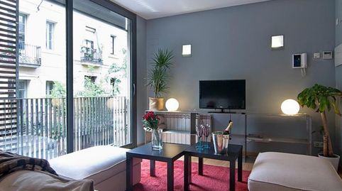 Photo 2 of Apartments for rent in Vila de Gràcia, Barcelona Capital
