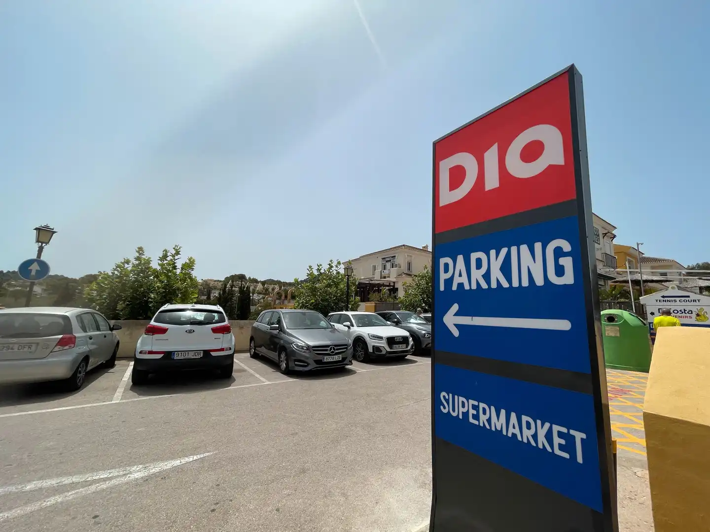 Apartament en venda a Calle de la Salud, 175, La Manga Club
