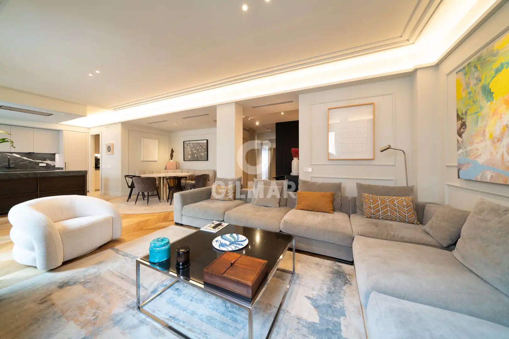Piso con ascensor en venta en Moncloa - Aravaca, imagen 5