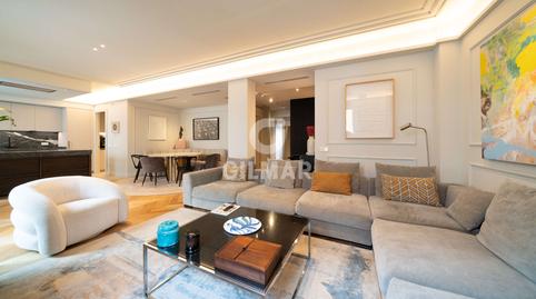 Foto 5 de Pis en venda a Argüelles, Madrid