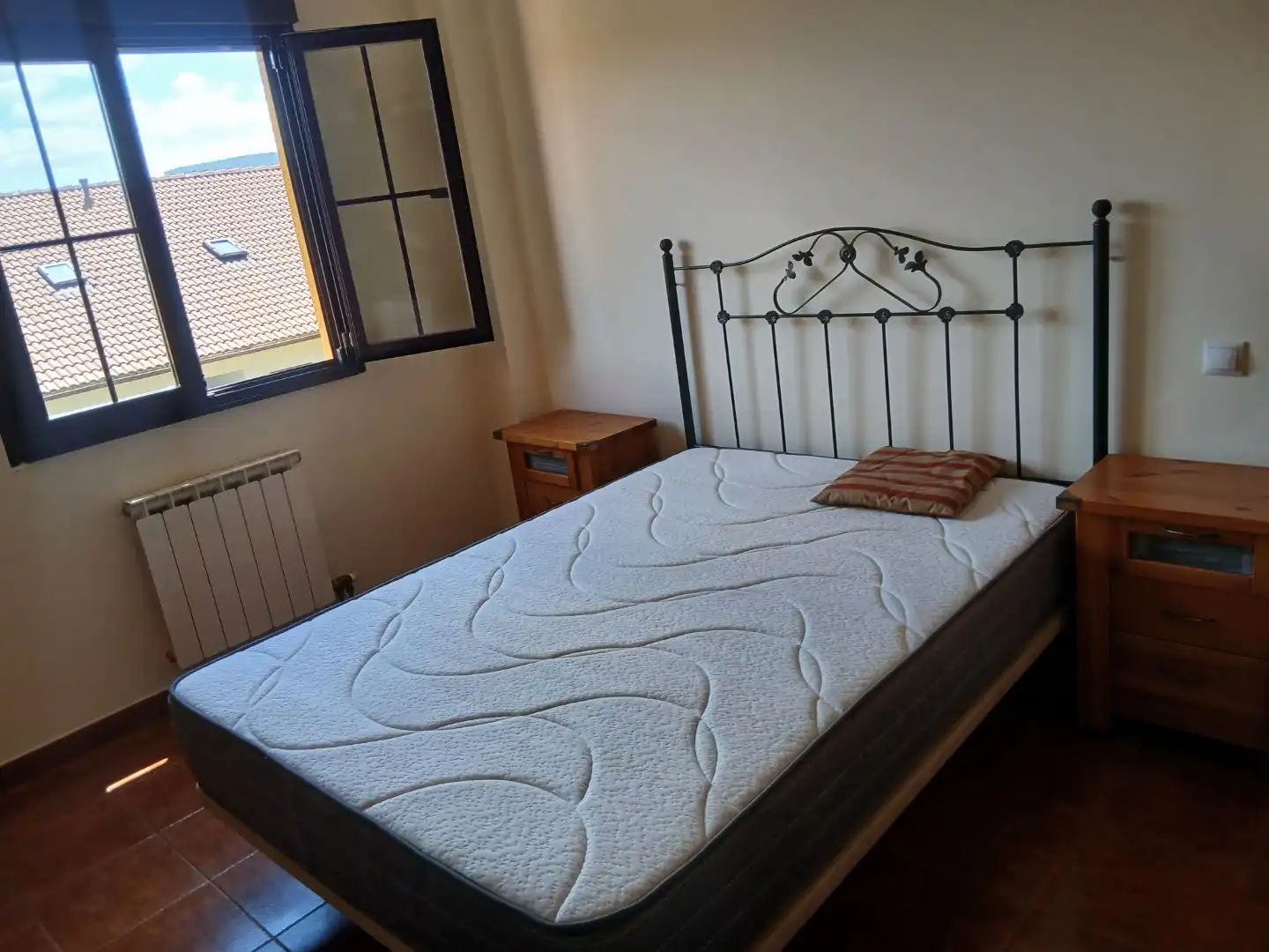 Dormitori de Dúplex en venda en Piélagos amb Terrassa i Balcó