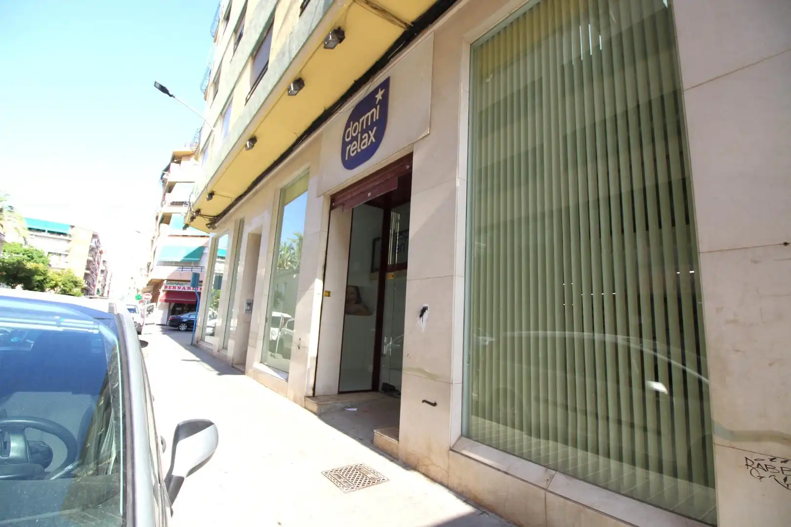 Local comercial de lloguer a Centro, imagen 35