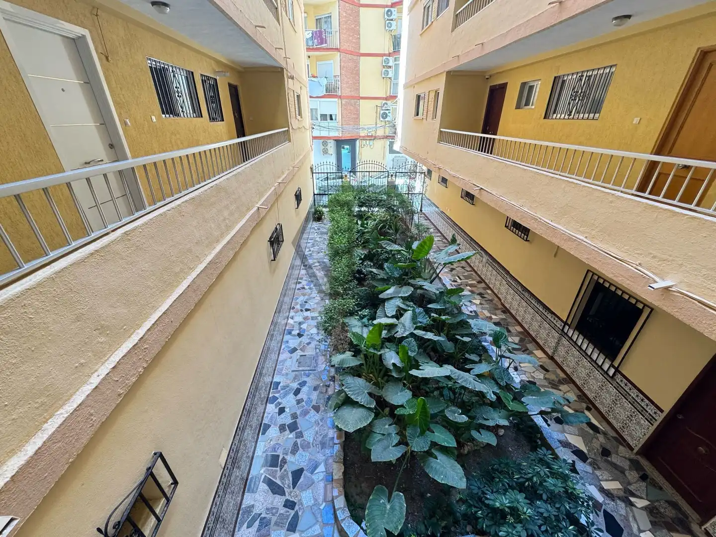 Piso con ascensor en venta en Torre del Mar, imagen 29