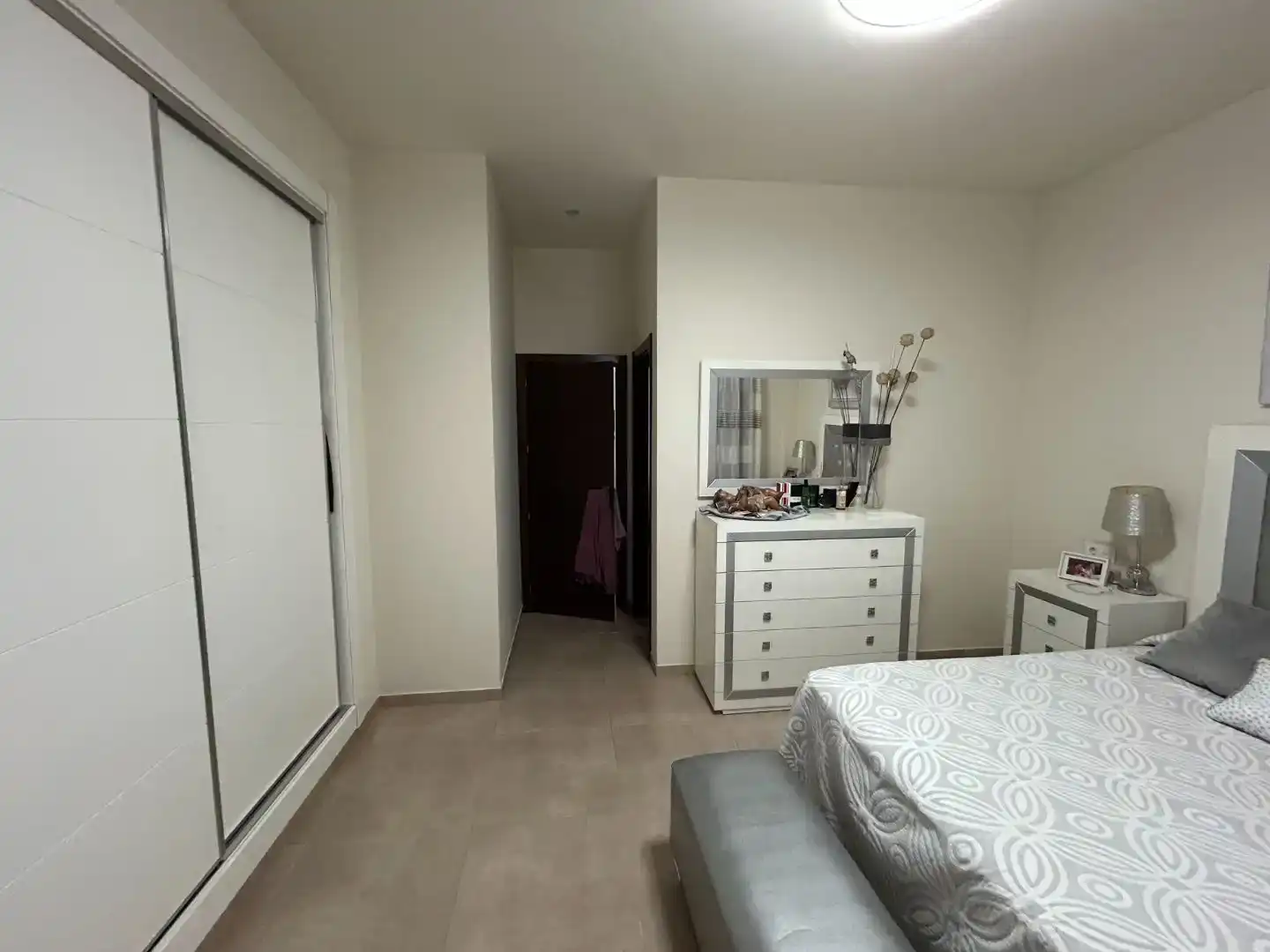 Habitación de Casa adosada en venta en Fernán-Núñez, Córdoba
