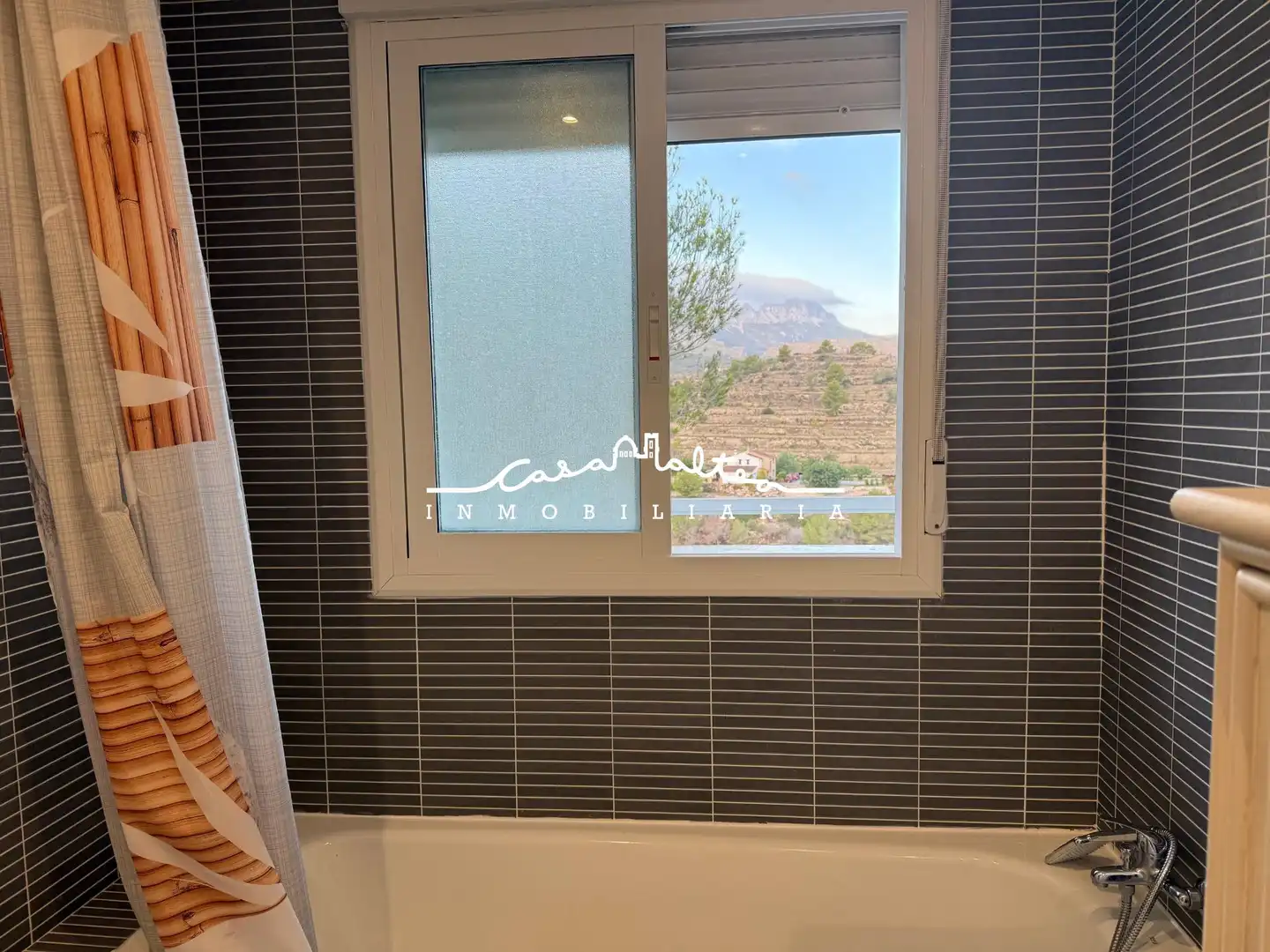 House with terrace to rent in La Empedrola, imagen 12