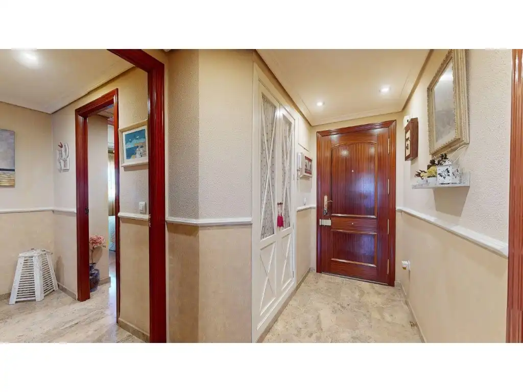 Piso con ascensor en venta en Noroeste, imagen 31
