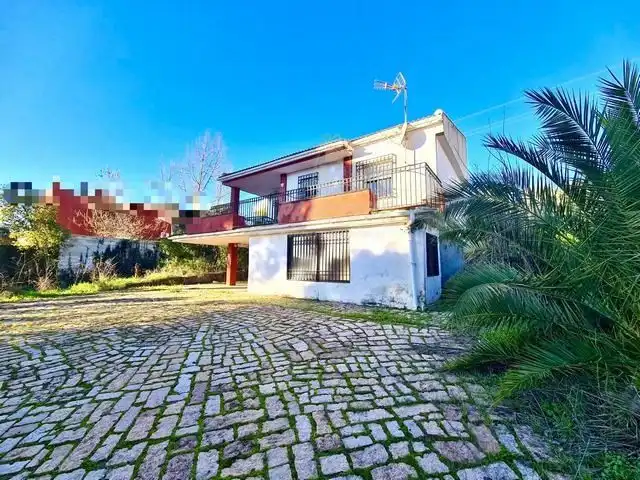 Casa rustica in vendita a Periurbano Oeste - Sierra, imagen 8