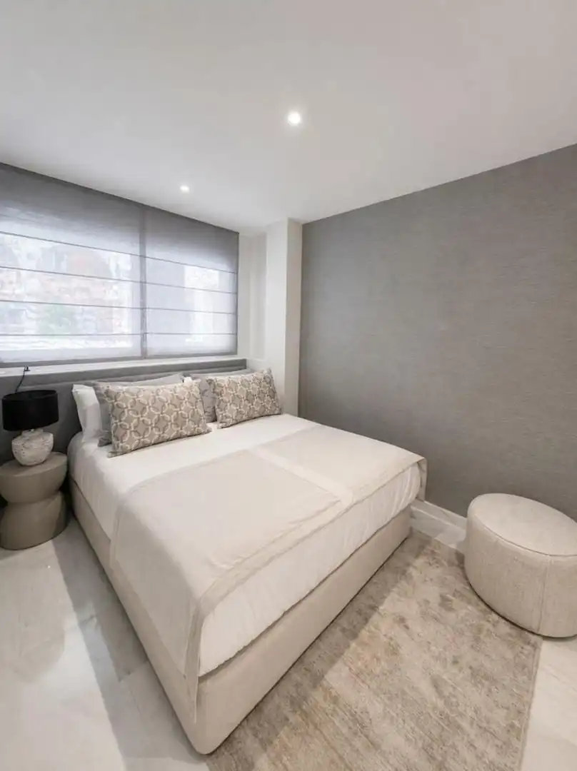Apartament amb piscina de lloguer a Nueva Andalucía, imagen 8