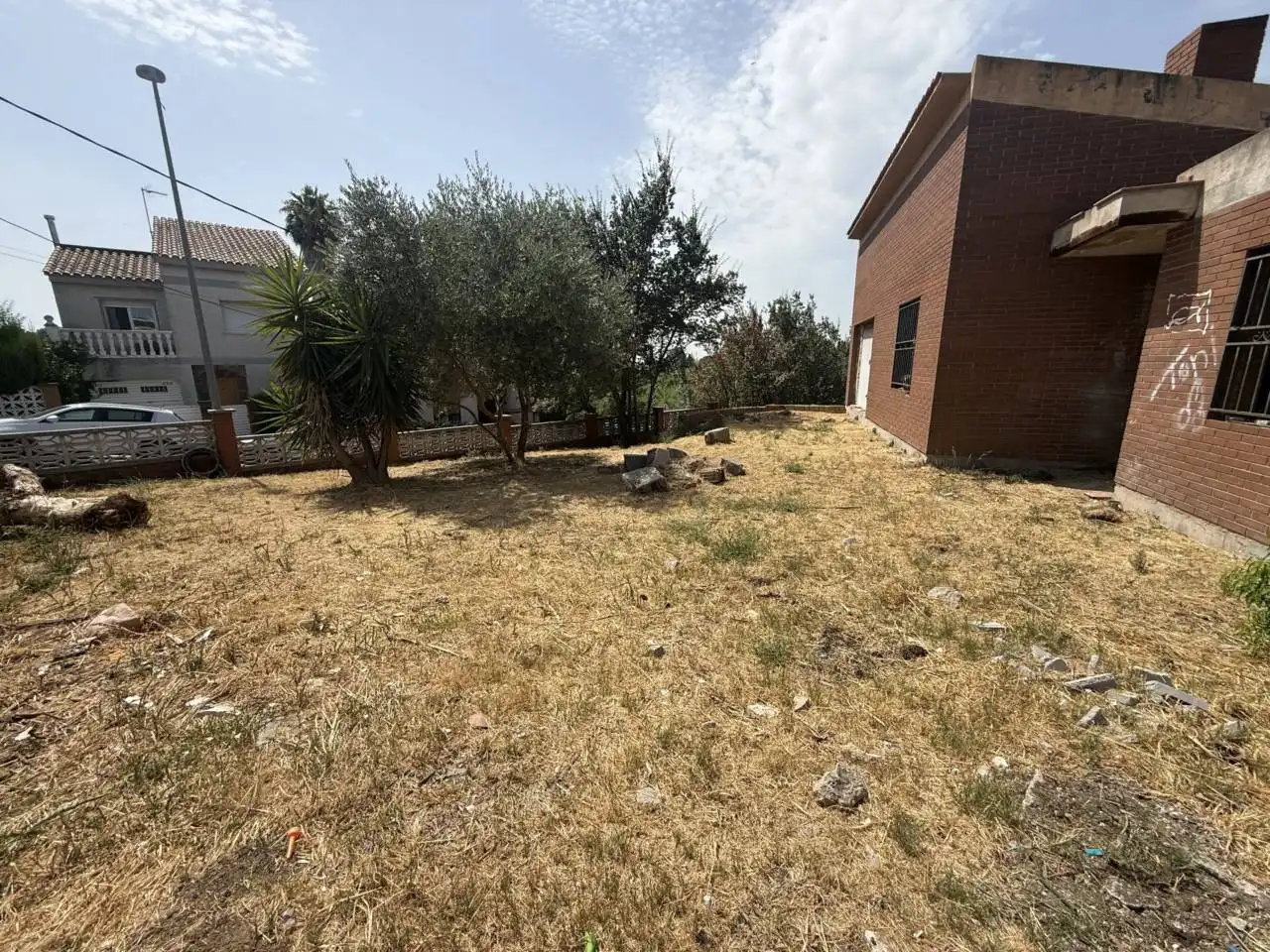 Maison avec jardin à vendre à Calle Migdia 64, imagen 8