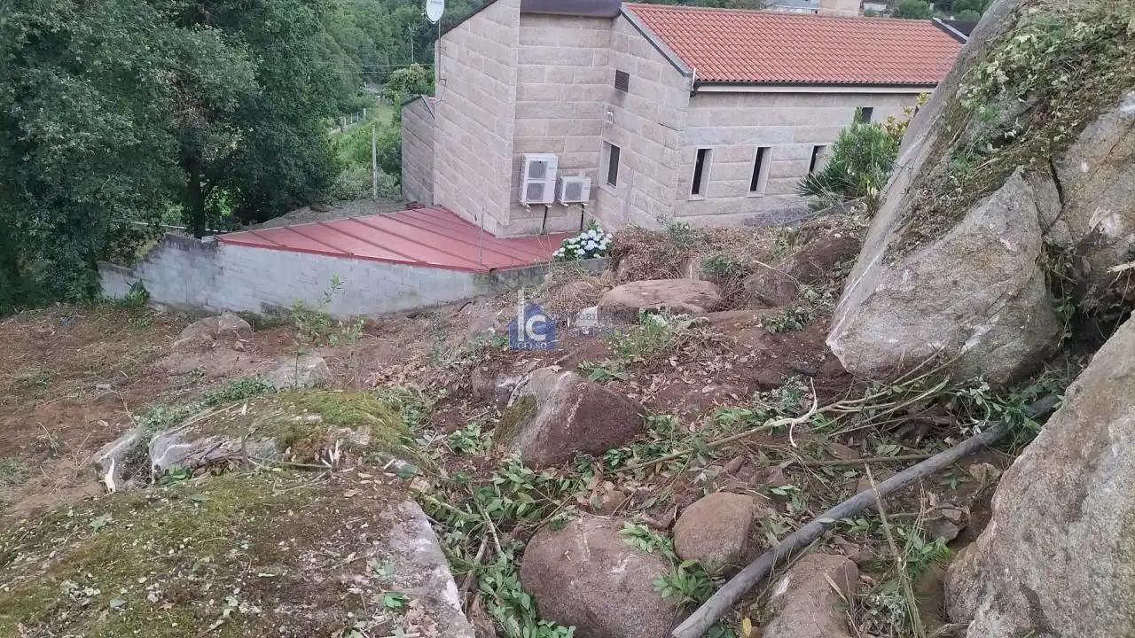 Terrenos y solares en venta en O Pereiro de Aguiar, imagen 7