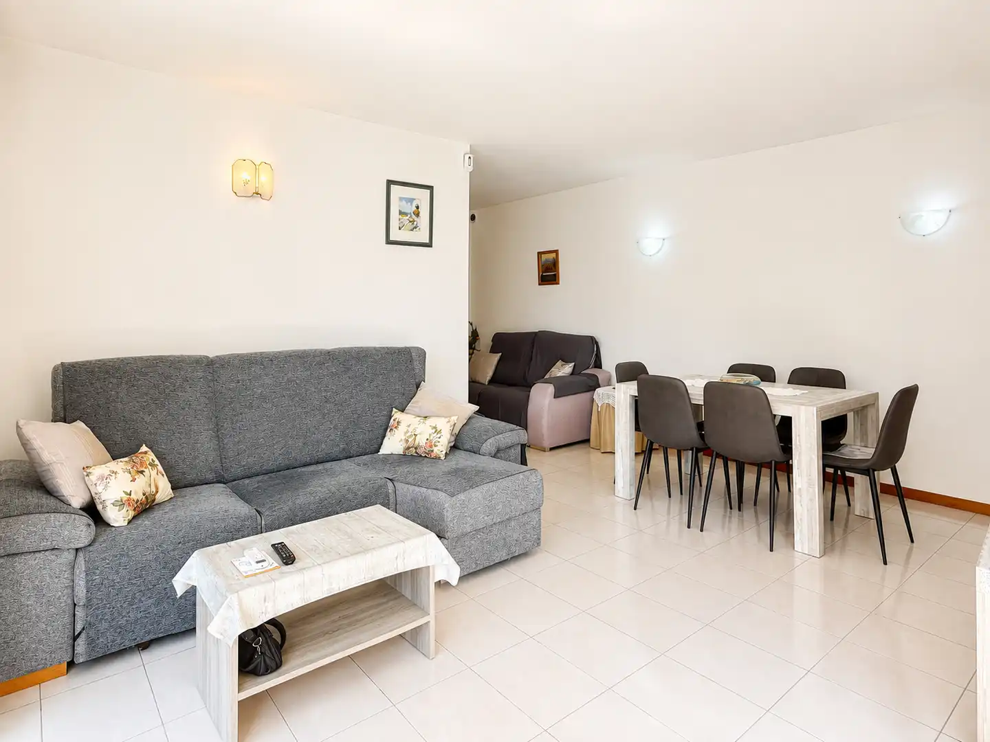 Appartement compact avec ascenseur à vendre à ST. ANTONI 118, imagen 5