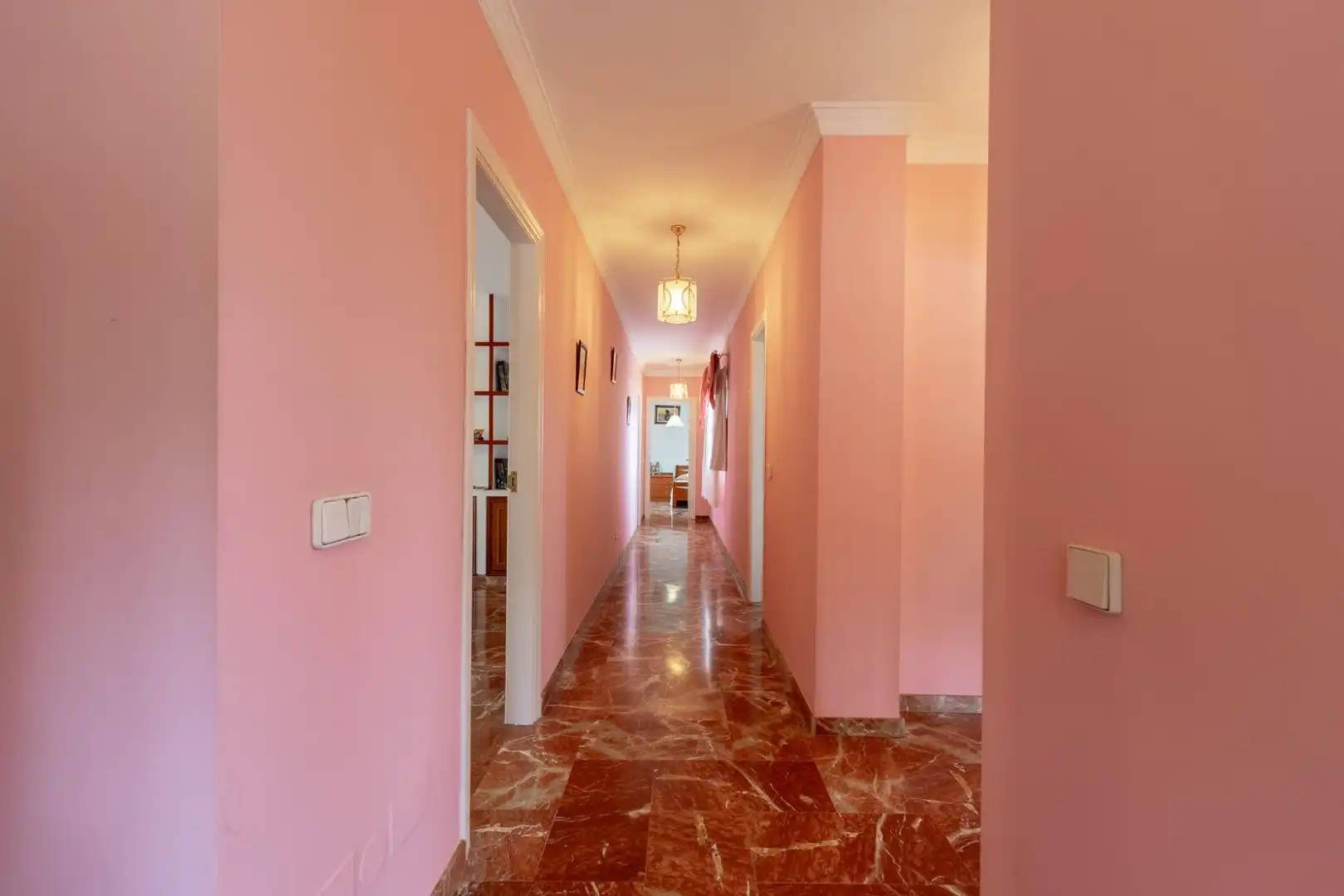 Casa pareada con terraza en venta en Manantiales - Lagar - Cortijo, imagen 33