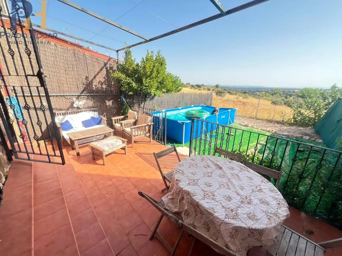 Haus zum Verkauf in San Román de los Montes, imagen 32