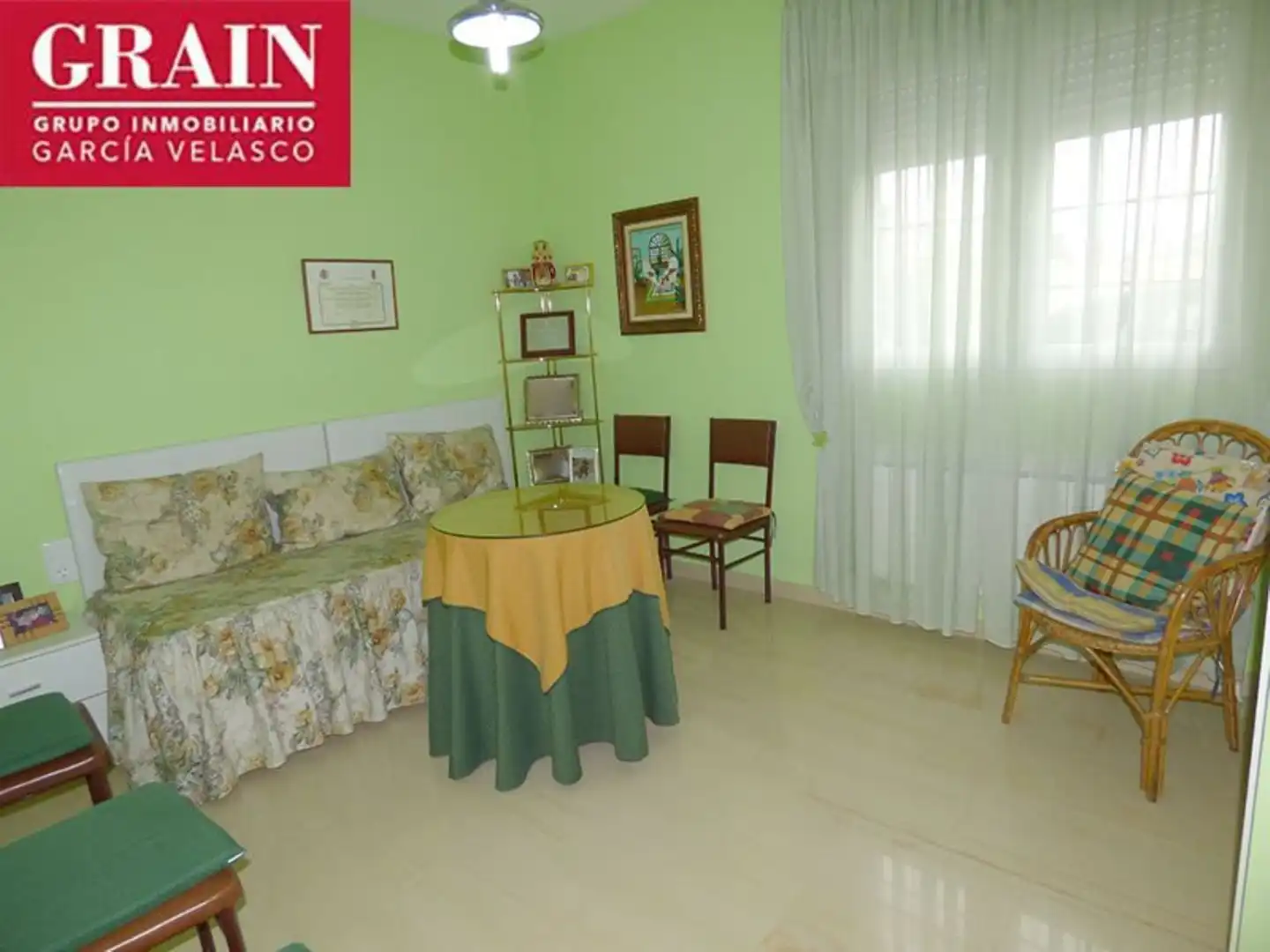 Chalet con terraza en venta en Imaginalia - Llanos del Águila, imagen 8