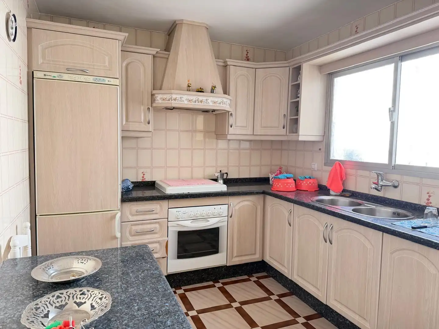 Casa con terraza en venta en Casco Histórico, imagen 6