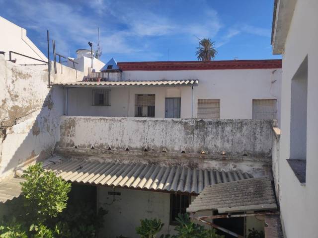 Casa adosada en Venta en Morón de la Frontera