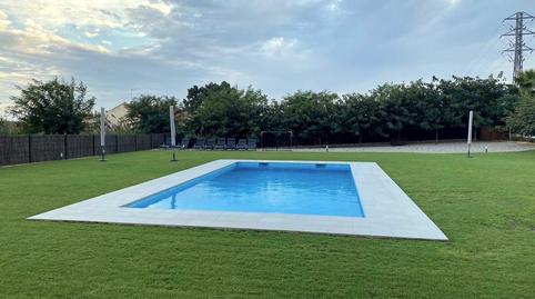 Photo 4 of Single-family semi-detached for sale in Can Quirze, Barcelona