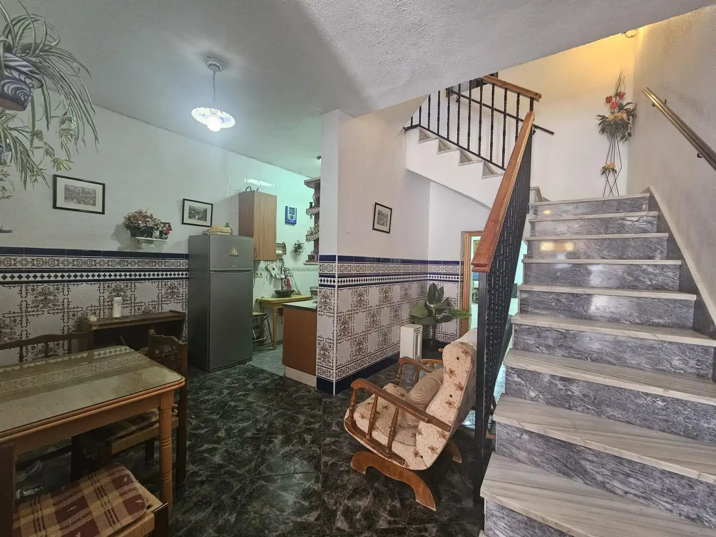 Casa o chalet en venta en Alcolea con Terraza, Trastero y Amueblado
