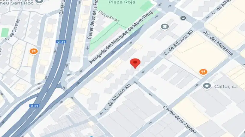 Piso en venta en Calle Alfonso Xii, Puerta 2ª-bl68, imagen 4