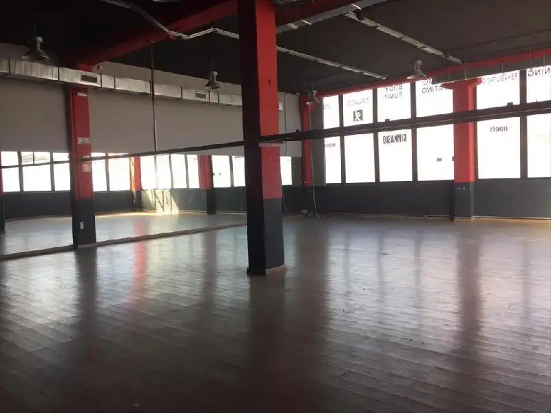 Industrial buildings for sale in Las Dehesillas - Vereda de los Estudiantes