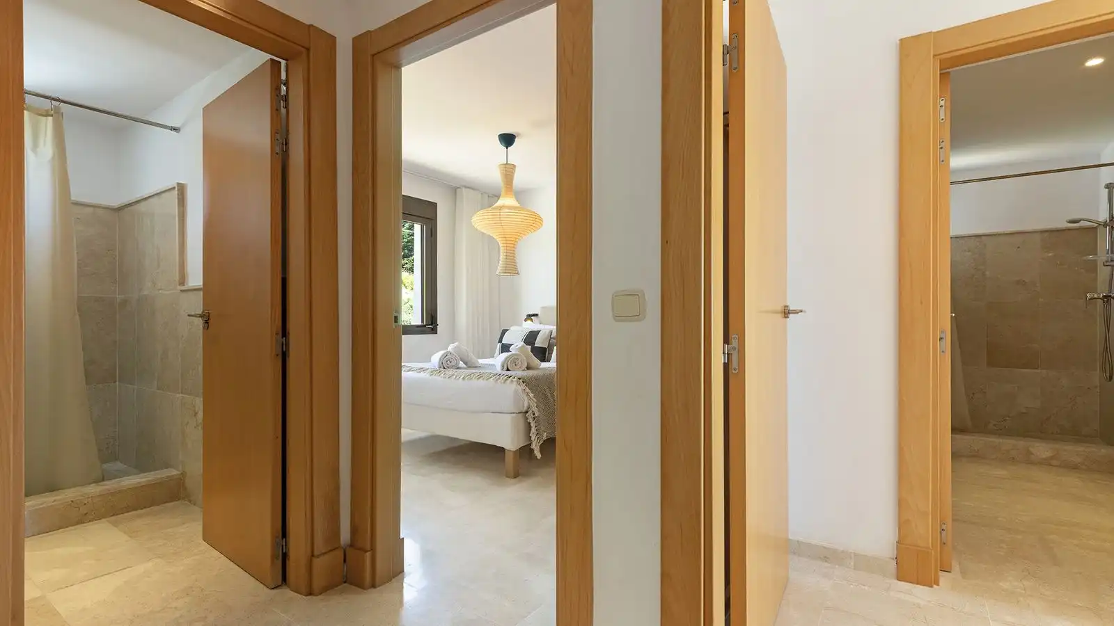 Penthouse mit Pool zum Verkauf in Calle Casares Golf Garden 79, imagen 39