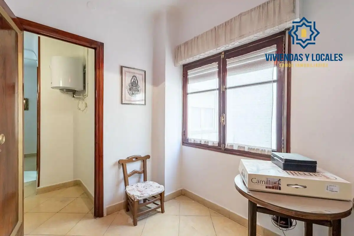Piso con terraza en venta en Ronda, imagen 22
