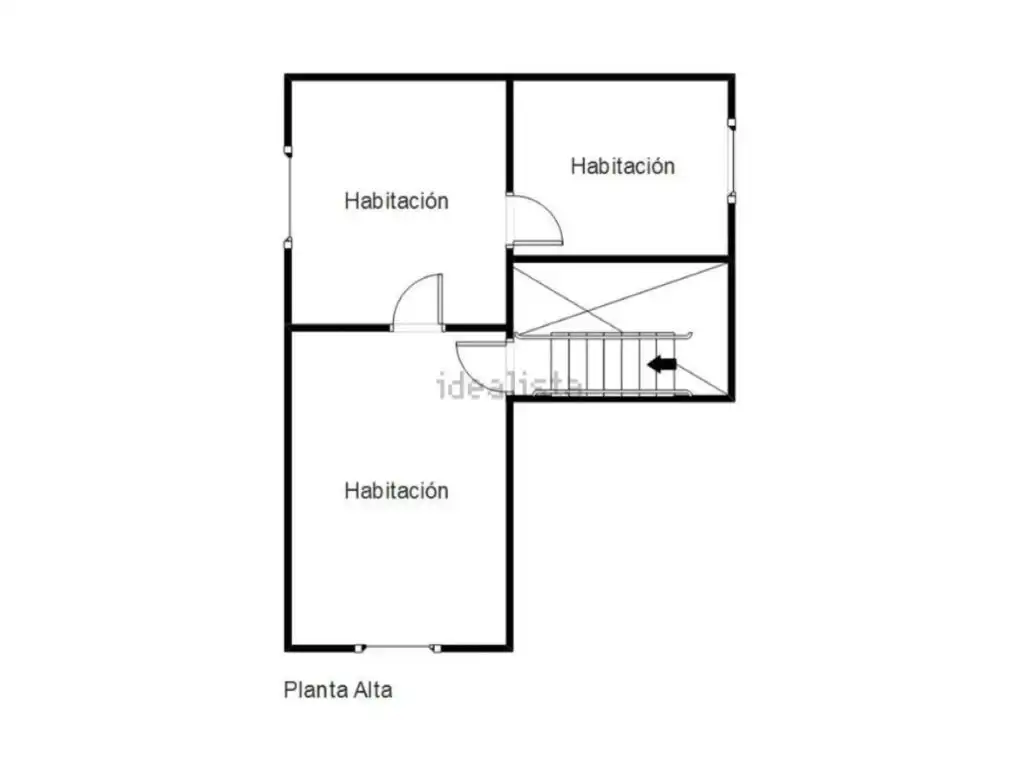 Casa o chalet en venta en Hinojosas de Calatrava