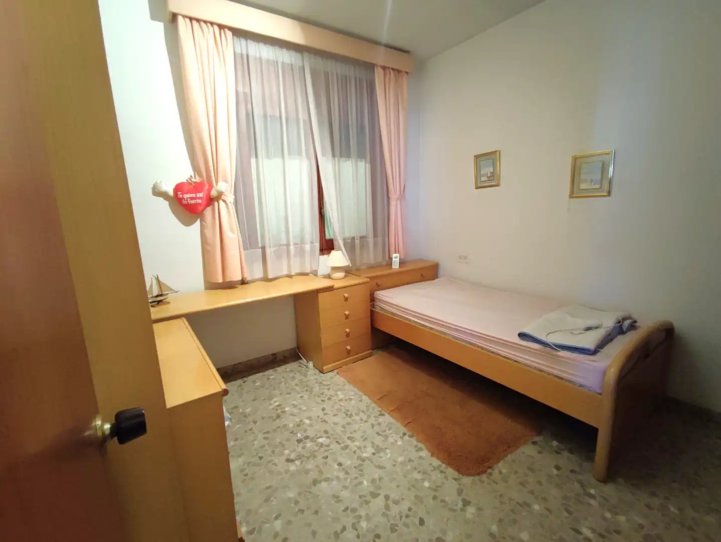 House with terrace for sale in L'Aldea, imagen 4