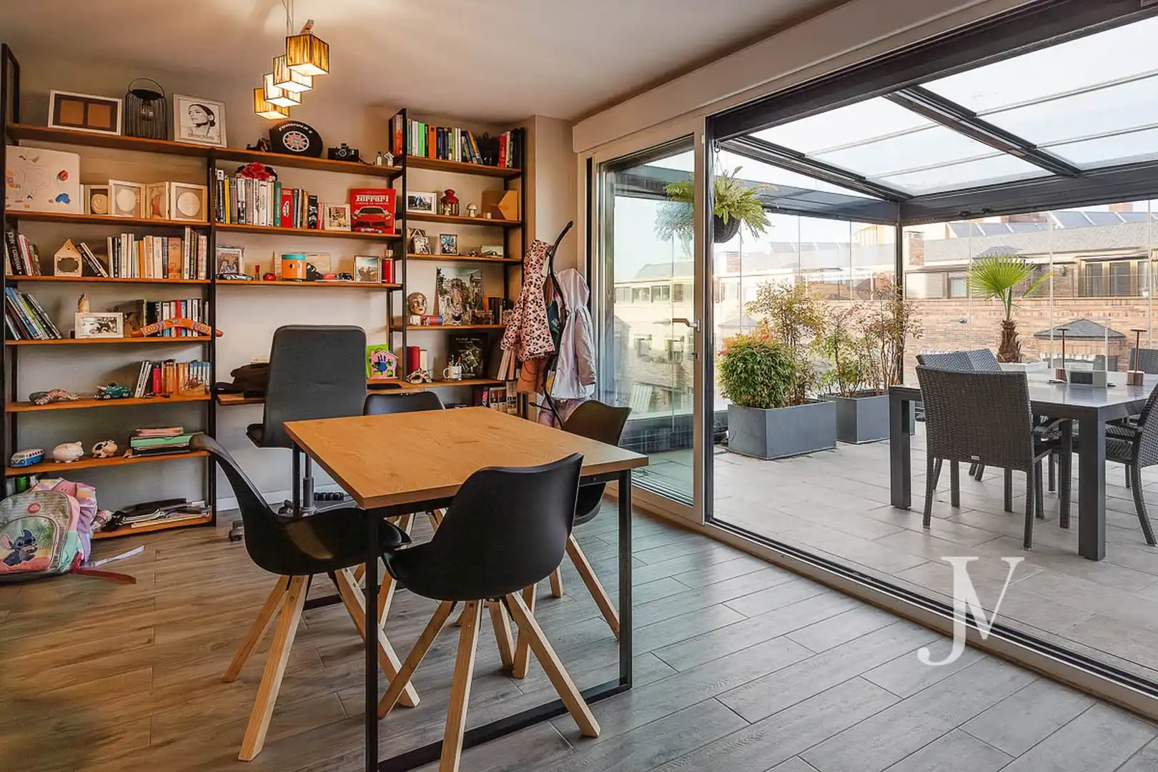 Attic for sale in Valdezarza