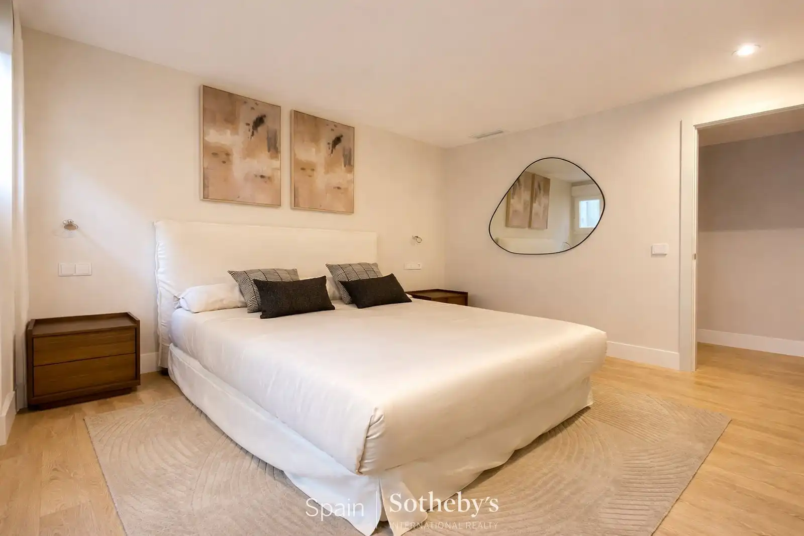Appartement compact avec ascenseur à vendre à Calle de San Andrés, imagen 3