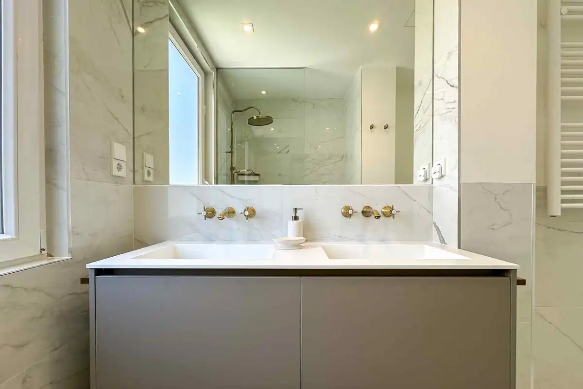 Flat with terrace for sale in Calle de Núñez de Balboa, imagen 42