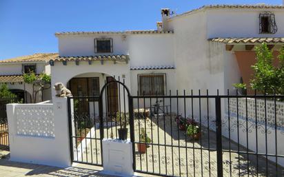 Flat for sale in Pueblo - Urbanizaciones