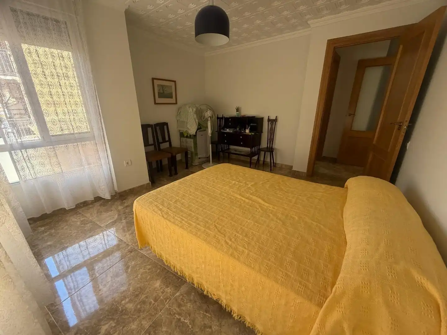 Dormitori de Pis en venda en Águilas