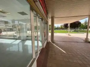 Gewerbefläche zum Verkauf in Calle Alonso de Ojeda, imagen 10