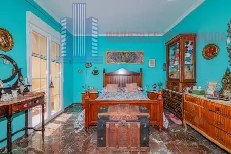 Villa zum Verkauf in Huerta de Belen, imagen 23