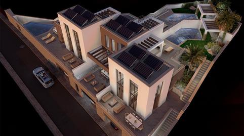 Foto 4 de Residencial en venda a Urbanización Santa Rosa, Torrox