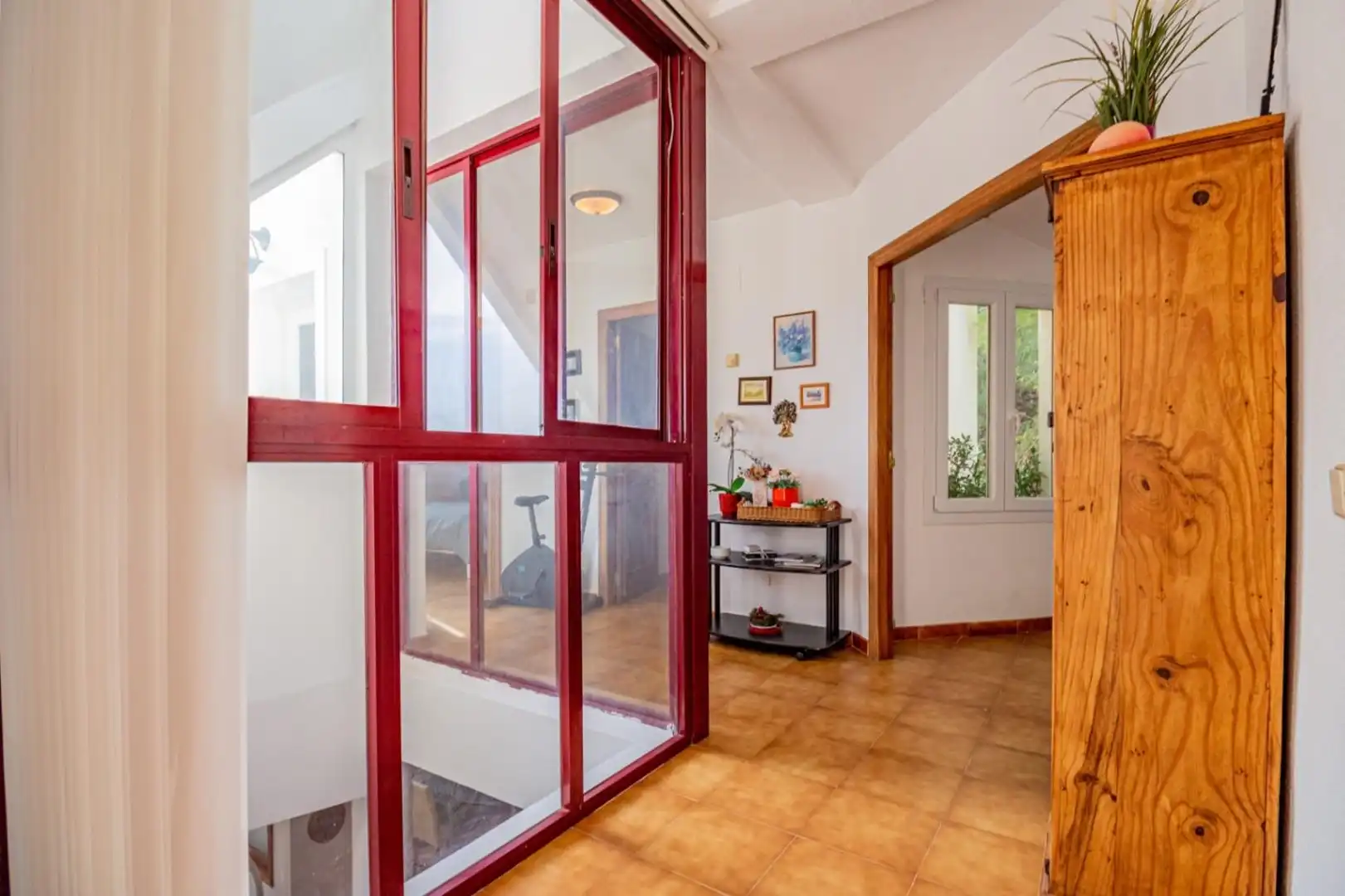Detached house with pool for sale in Altea la Vella, imagen 30