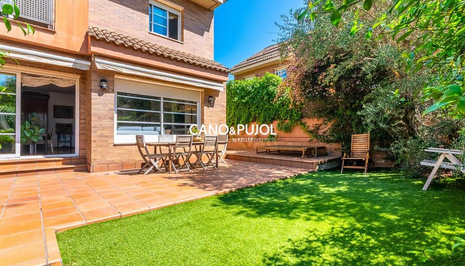 Photo 1 of House or chalet for sale in Mira-sol, Barcelona