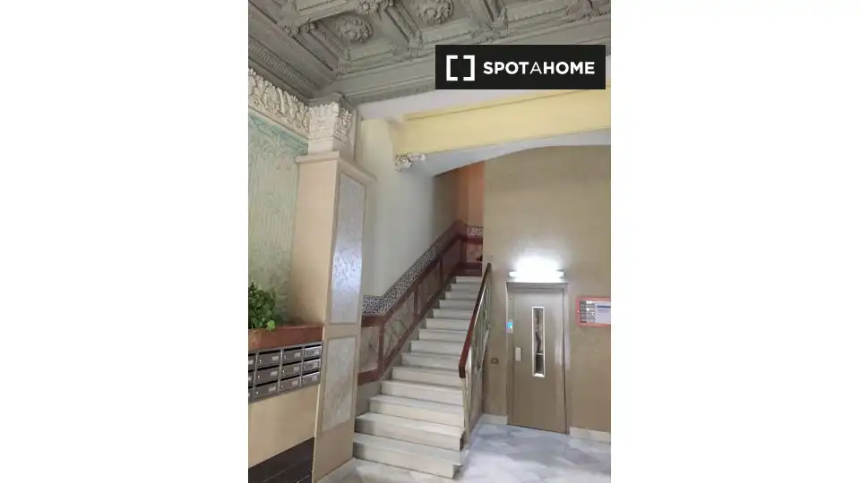 Piso en alquiler en Eixample, imagen 18