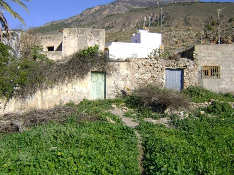 Casa o xalet en venda a Dalías