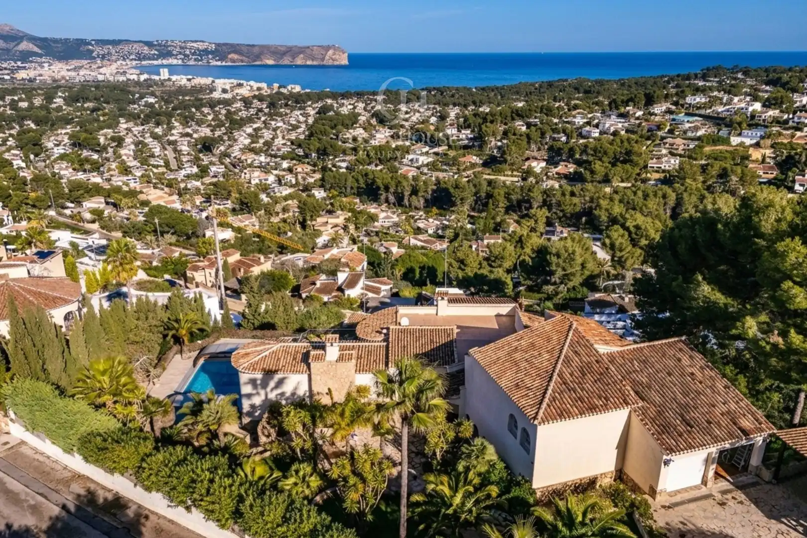 Xalet amb piscina en venda a La Granadella  - Costa Nova, imagen 43