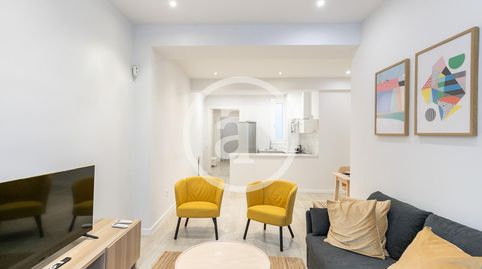 Photo 4 of Flat for rent in Carrer del Carme, El Raval, Barcelona Capital