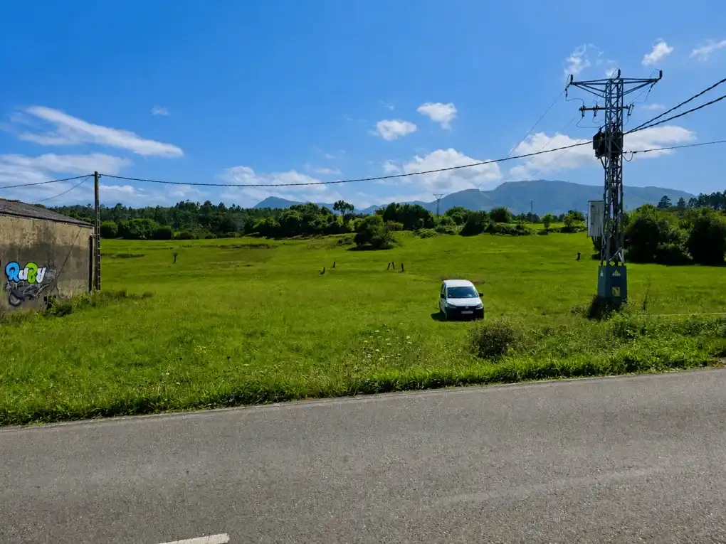 Terreno residencial en venta en Niembru, imagen 4