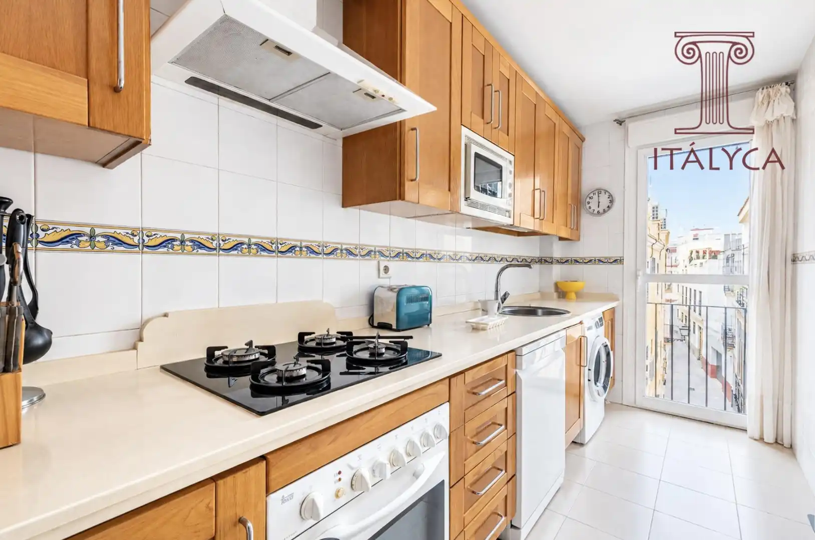 Attique avec terrasse à vendre à Casco Antiguo, imagen 10