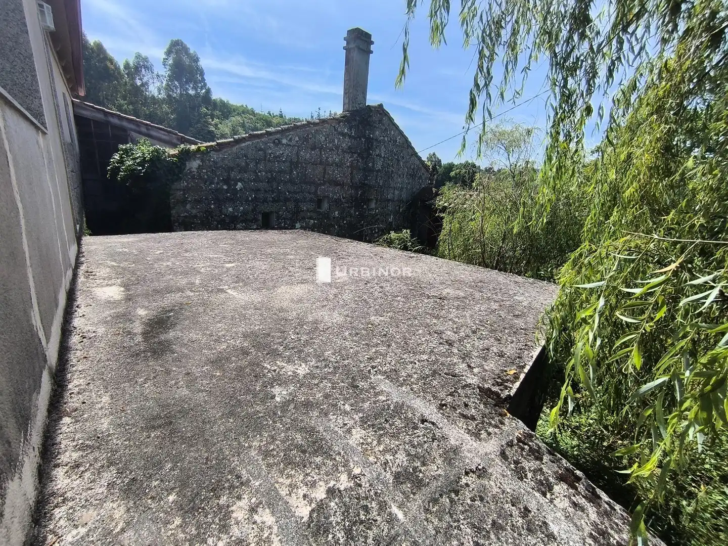 House for sale in Nogueira de Ramuín, imagen 8