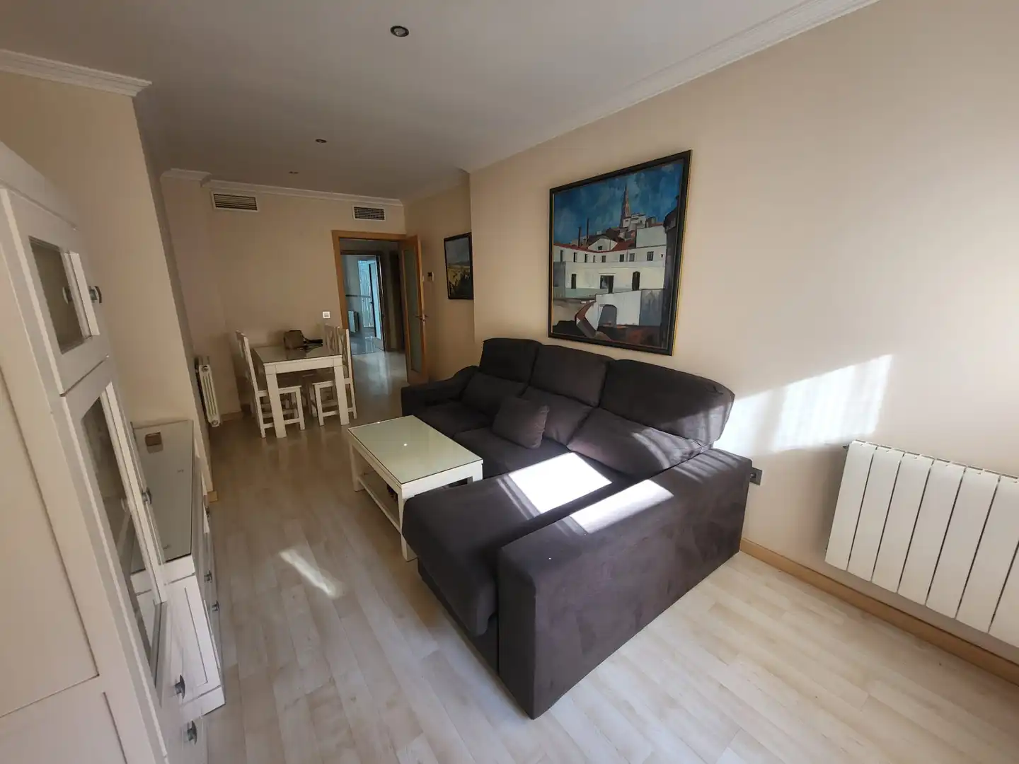 Appartement compact avec ascenseur à louer à La Estación, imagen 2