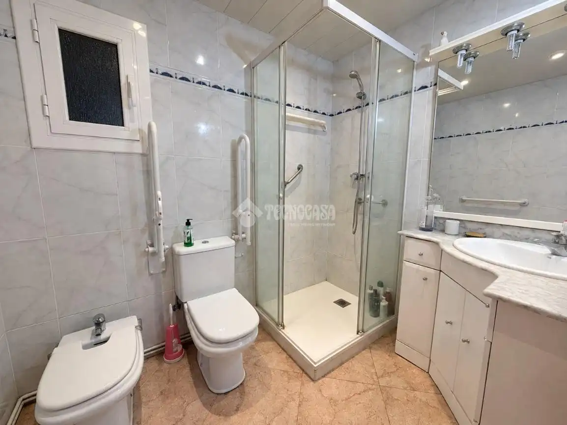 Piso con terraza en venta en Can Vidalet, imagen 10